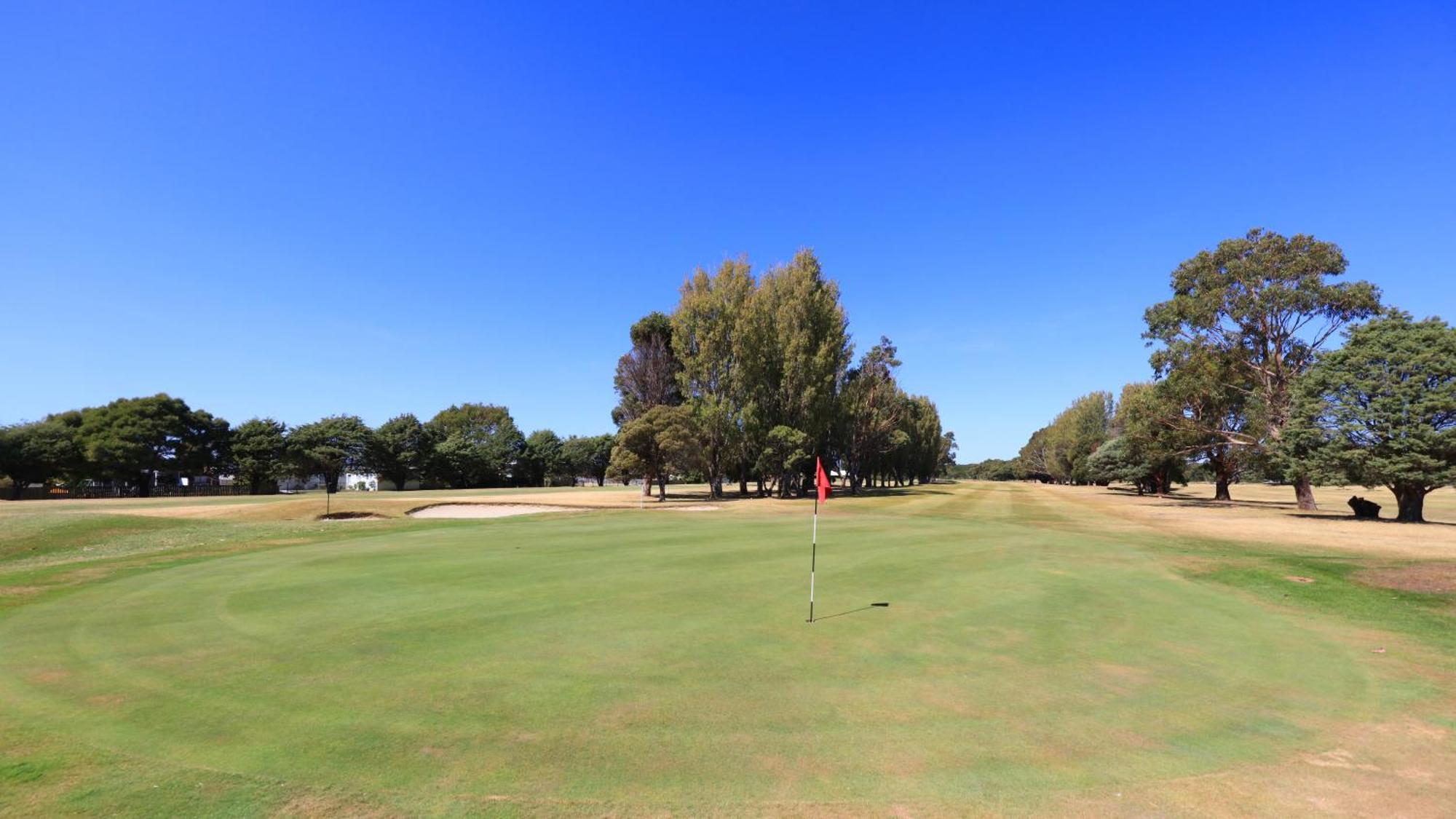 Moomba Holiday And Caravan Park Hotell Port Sorell Exteriör bild